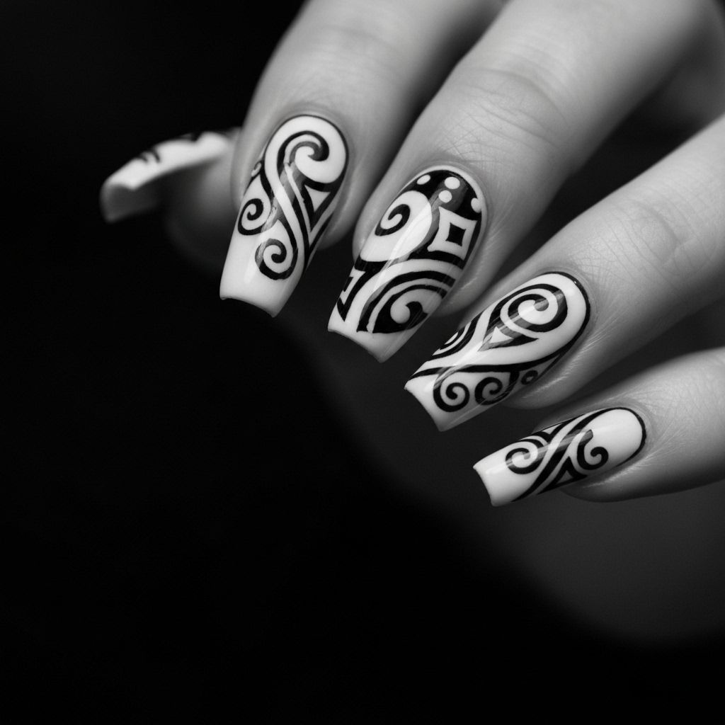 Nail Design 3